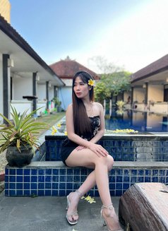 Mylinee Sexbrutal Beautyful Asia/chenise - puta in Bali Photo 3 of 6