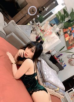 Mylinee THE BEST SERVISCE Asia/chenise - escort in Bali Photo 6 of 9