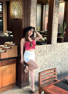 Mylinee THE BEST SERVISCE Asia/chenise - escort in Bali Photo 9 of 9