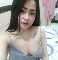 Mymin - escort in Doha
