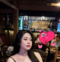 Mymy - escort in Doha