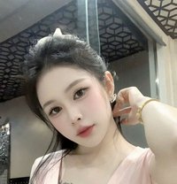 Mymy - escort in Tirana