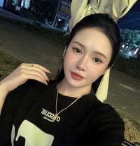 Mymy - escort in Tirana