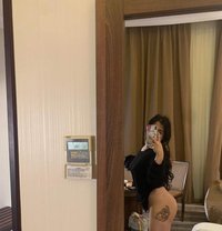 Mymy - escort in Tirana