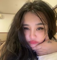 Mymy - escort in Tirana