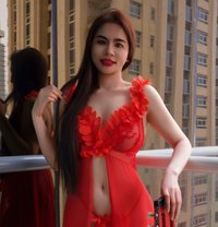 Mymy From Singapore - escort in Dubai