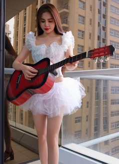 Mymy From Singapore - escort in Dubai Photo 8 of 8