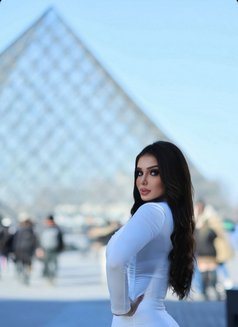 Mymy - Acompañantes transexual in Paris Photo 10 of 10
