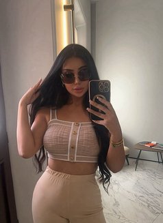 Mymy - Acompañantes transexual in Paris Photo 10 of 11