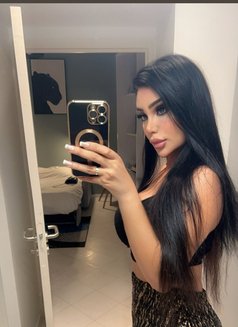 Mymy - Acompañantes transexual in Paris Photo 11 of 11