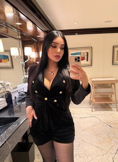 Mymy - Acompañantes transexual in Paris Photo 12 of 13