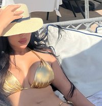 Mymy - Acompañantes transexual in Riyadh
