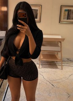 Mymy - Transsexual escort in Riyadh Photo 6 of 7