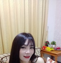 Mymy- Rim- cim- full service - escort in Ajmān