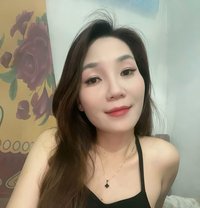 Mymy- Rim- cim- full service - escort in Ajmān