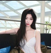 Mymy - escort in Montenegro