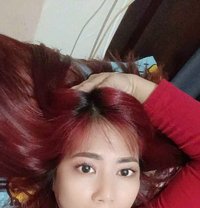 Mymy Sex and Massage Good Service - escort in Ajmān