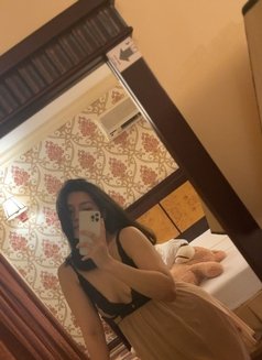 Young lady ( incall outcall ) 24/24 - escort in Al Juffair Photo 5 of 7
