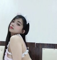 Mymy - puta in Bali