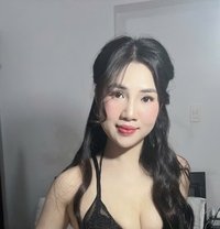 Mymy - escort in Da Nang