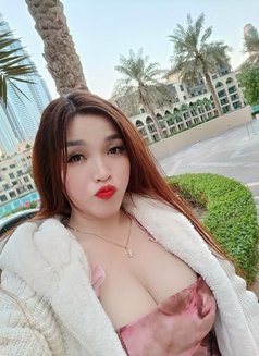 Mymy - escort in Dubai Photo 1 of 6