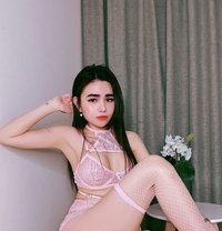 Mymy - escort in Doha