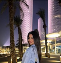 Myna - escort in Doha Photo 1 of 4