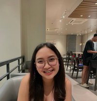 Mynah - escort in Toronto