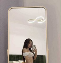 Mynani - escort in Muscat