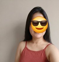 Myngirl - escort in Pattaya