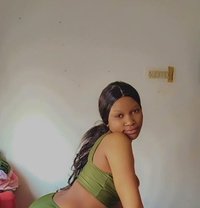 Myra African Call Girl - escort in Chennai
