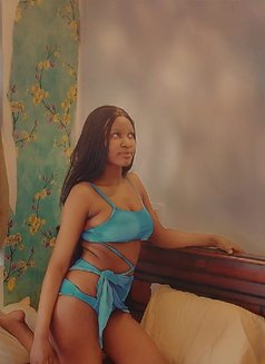Myra African Call Girl - escort in Chennai Photo 2 of 5