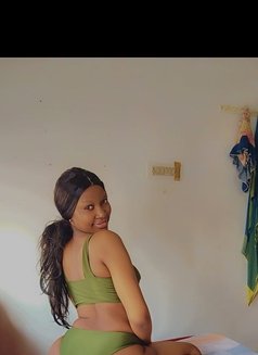 Myra African Call Girl - escort in Chennai Photo 3 of 5