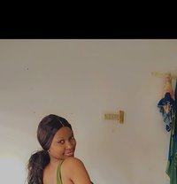 Myra African Call Girl - escort in Chennai