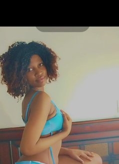 Myra African Call Girl - escort in Chennai Photo 4 of 5