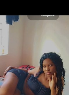 Myra African Call Girl - escort in Chennai Photo 5 of 5