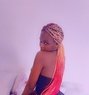 Myra Blow Job Queen - escort in New Delhi Photo 1 of 5