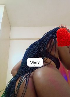 Myra,CIM,Rimming,Pubicshaving&CAM queen - puta in Nairobi Photo 2 of 3