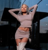 Myra - escort in Hyderabad