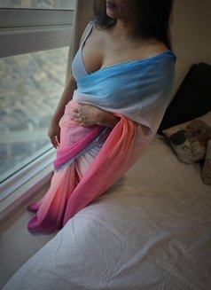 ꧁ Myra Genuine & Independent Cam Only - escort in Mumbai Photo 2 of 6