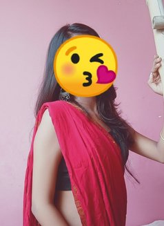 Myra High Profile Escort - escort in Lucknow Photo 3 of 3
