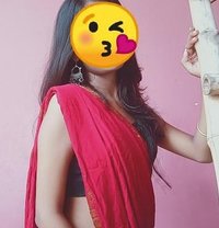 Myra High Profile Escort - escort in Lucknow
