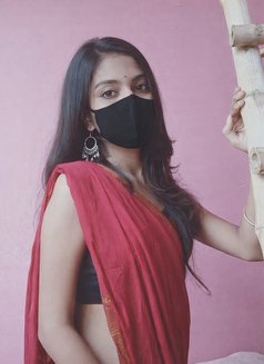 Myra High Profile Escort - escort in Lucknow Photo 3 of 4
