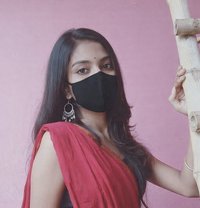 Myra High Profile Escort - escort in Lucknow