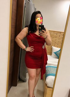 Avni - Independent Girl - escort in New Delhi Photo 1 of 4