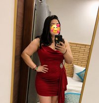 Avni - Independent Girl - escort in New Delhi