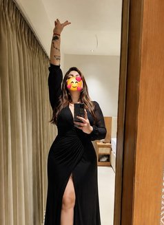 Avni - Independent Girl - escort in New Delhi Photo 2 of 4