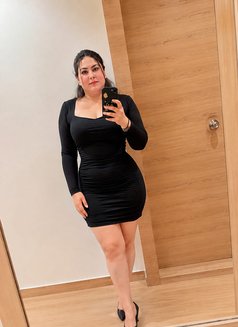 Avni - Independent Girl - escort in New Delhi Photo 4 of 4