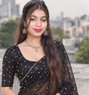 Myra(independent Girl Real Meet🤝) - escort in Mumbai Photo 1 of 3