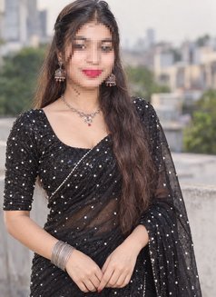 Myra(independent Girl Real Meet🤝) - escort in Mumbai Photo 1 of 3